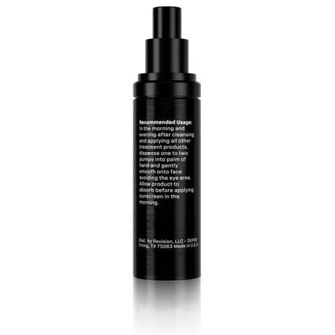 Revision Skincare D·E·J Face Cream - Kem Dưỡng Giúp Giảm Nếp Nhăn Và Dưỡng Da Sáng Mịn