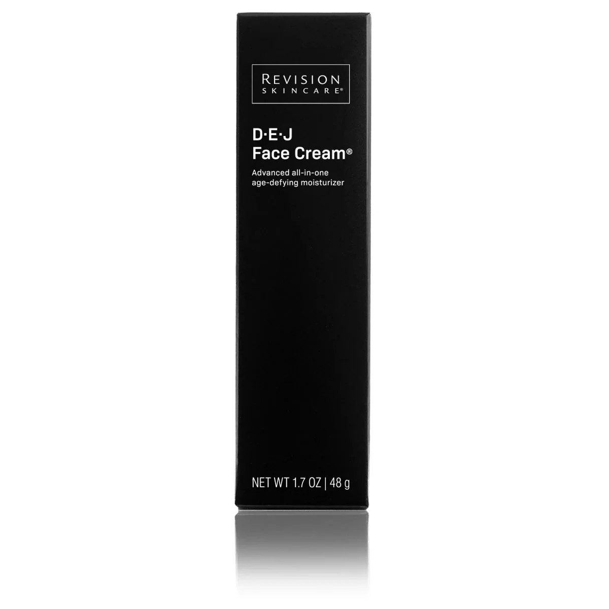 Revision Skincare D·E·J Face Cream - Kem Dưỡng Giúp Giảm Nếp Nhăn Và Dưỡng Da Sáng Mịn