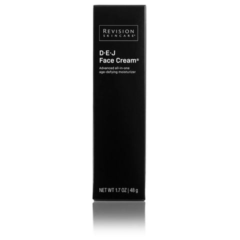 Revision Skincare D·E·J Face Cream - Kem Dưỡng Giúp Giảm Nếp Nhăn Và Dưỡng Da Sáng Mịn