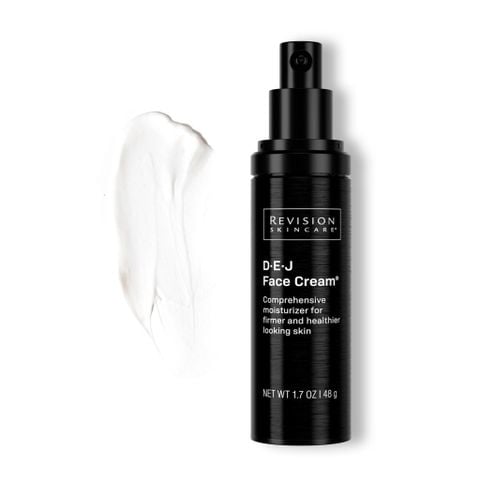 Revision Skincare D·E·J Face Cream - Kem Dưỡng Giúp Giảm Nếp Nhăn Và Dưỡng Da Sáng Mịn