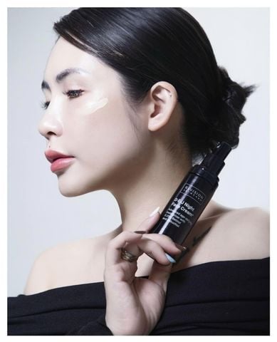 Revision Skincare D·E·J Night Face Cream - Kem Dưỡng Làm Giảm Nếp Nhăn Và Cải Thiện Độ Đàn Hồi Cho Da