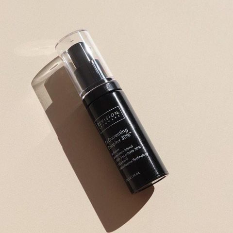 Revision Skincare C+ Correcting Complex 30% - Tinh chất Với Vitamin C 30% Giúp Sáng Mịn