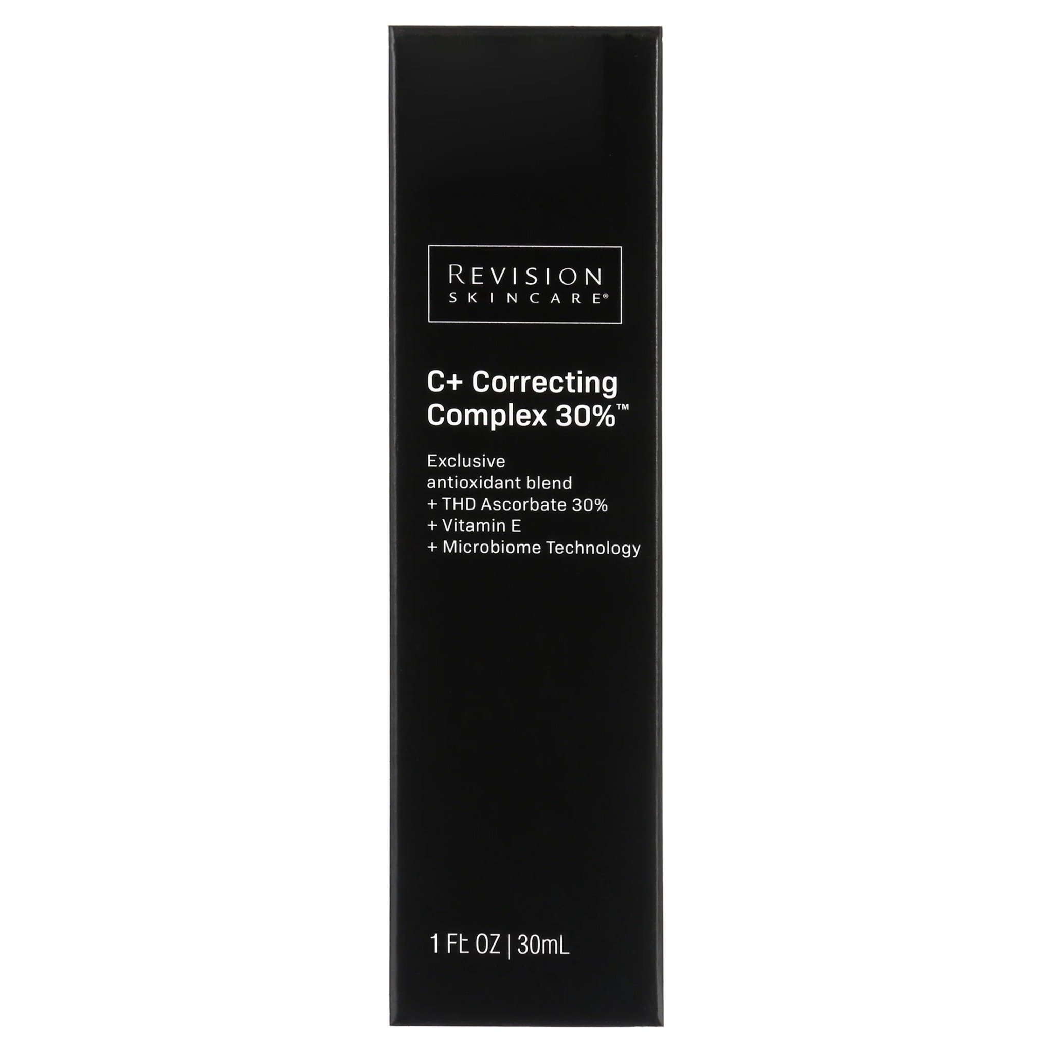 Revision Skincare C+ Correcting Complex 30% - Tinh chất Với Vitamin C 30% Giúp Sáng Mịn