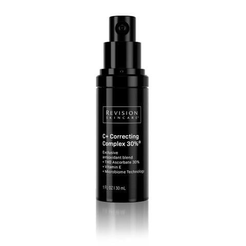 Revision Skincare C+ Correcting Complex 30% - Tinh chất Với Vitamin C 30% Giúp Sáng Mịn