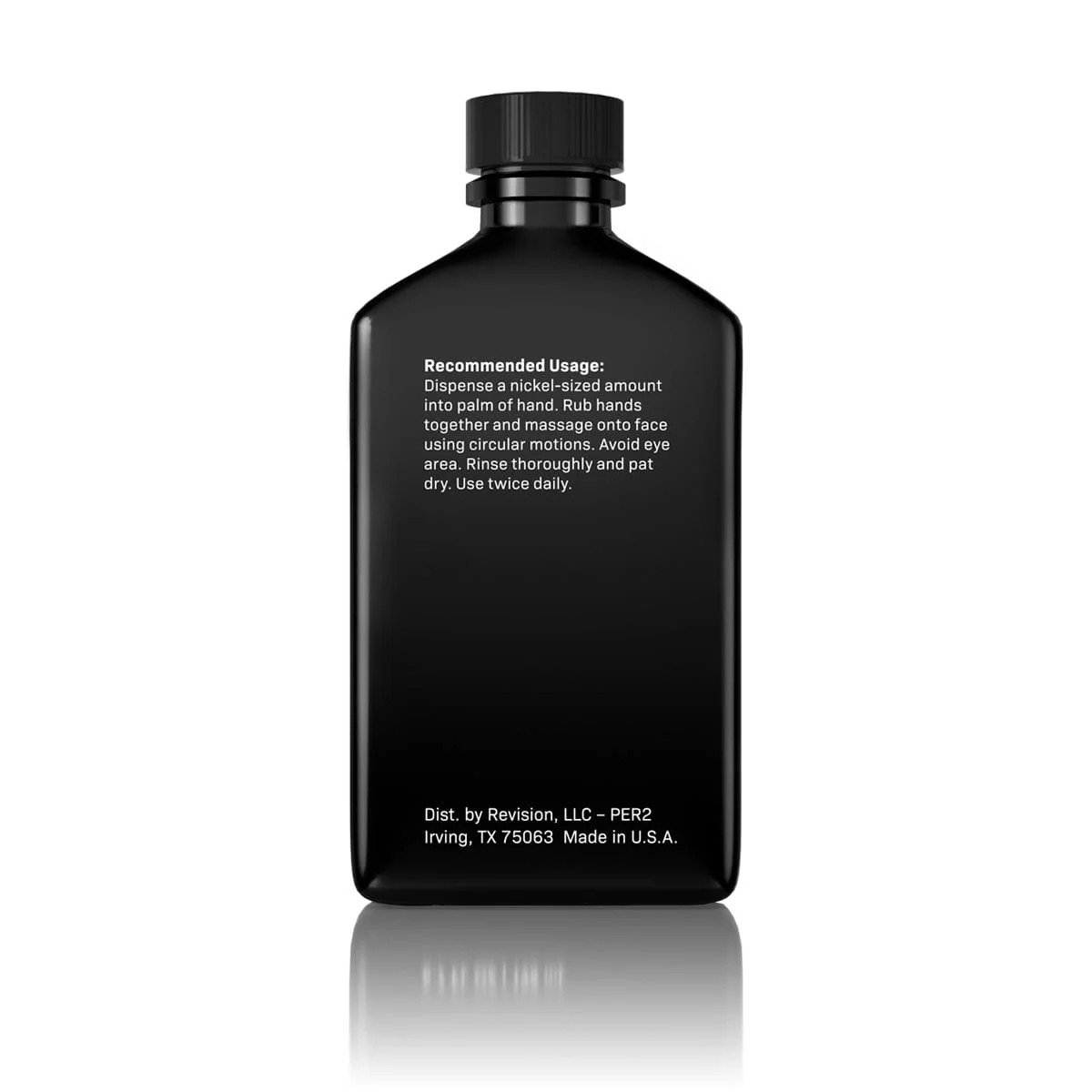 Revision Skincare Papaya Enzyme Cleanser - Sữa Rửa Mặt Dưỡng Da Mịn Màng