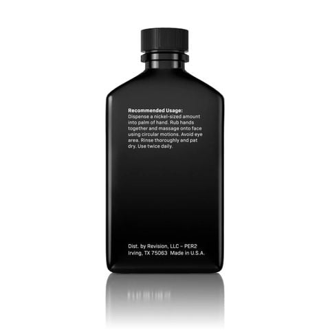 Revision Skincare Papaya Enzyme Cleanser - Sữa Rửa Mặt Dưỡng Da Mịn Màng
