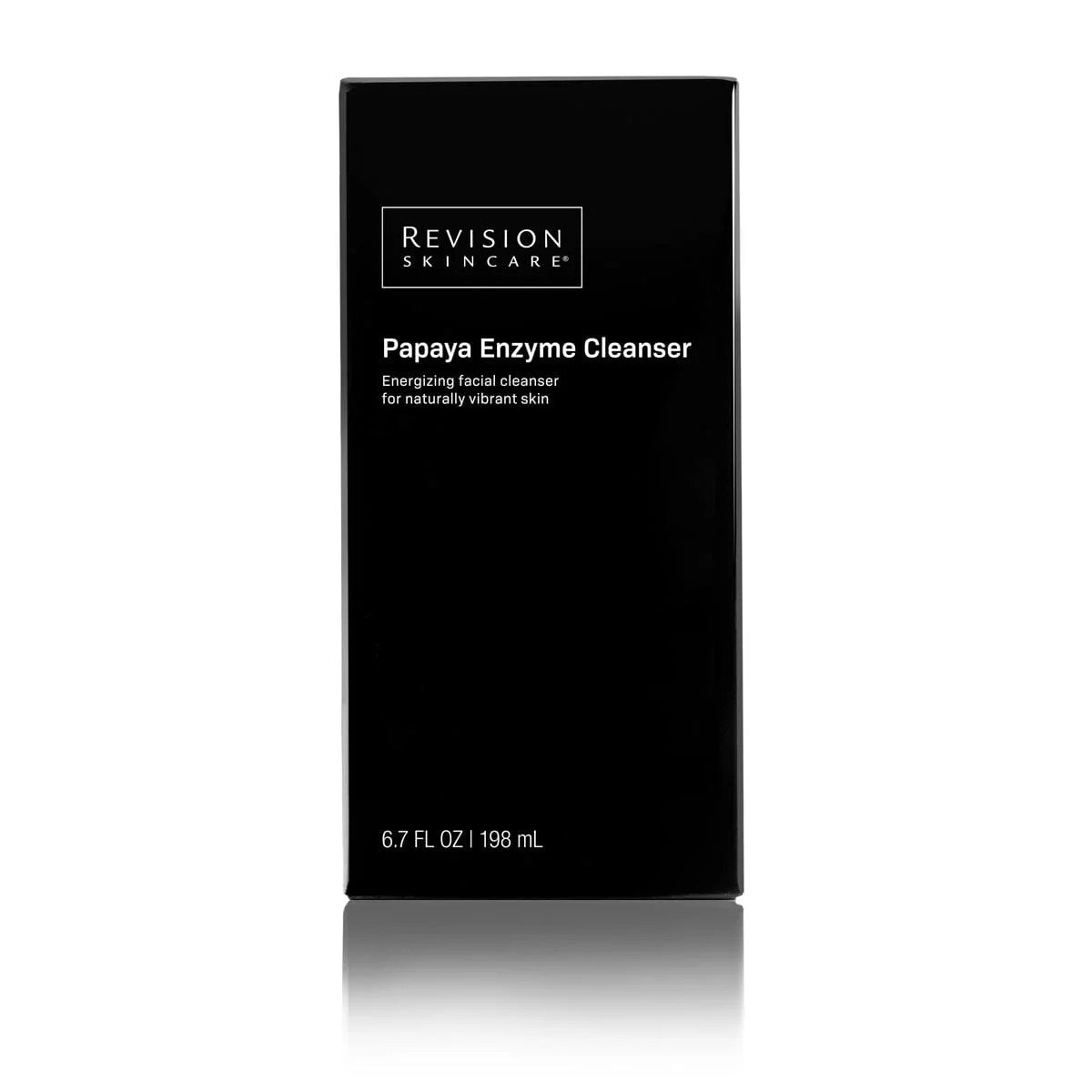 Revision Skincare Papaya Enzyme Cleanser - Sữa Rửa Mặt Dưỡng Da Mịn Màng