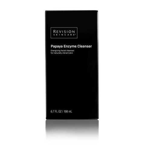 Revision Skincare Papaya Enzyme Cleanser - Sữa Rửa Mặt Dưỡng Da Mịn Màng