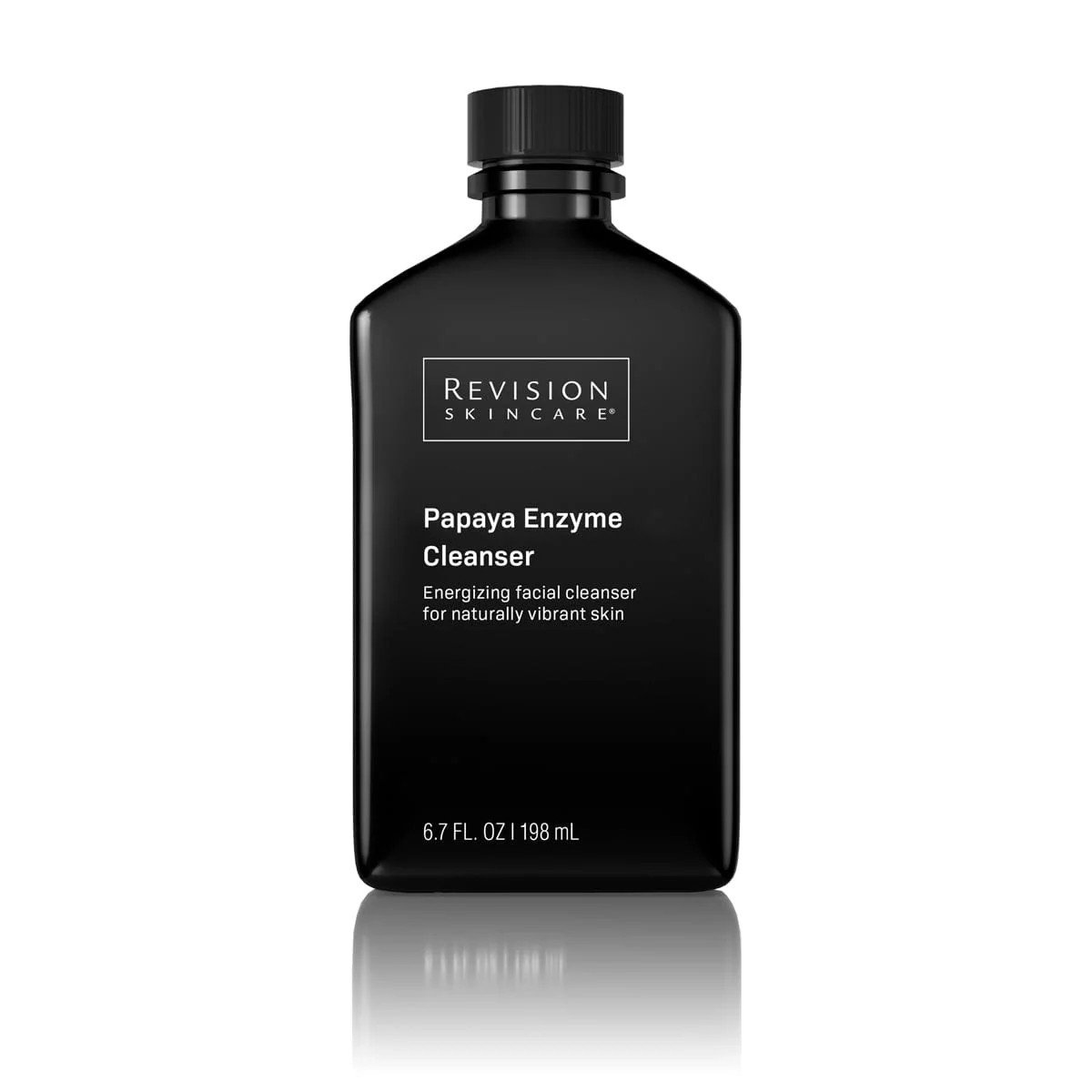 Revision Skincare Papaya Enzyme Cleanser - Sữa Rửa Mặt Dưỡng Da Mịn Màng