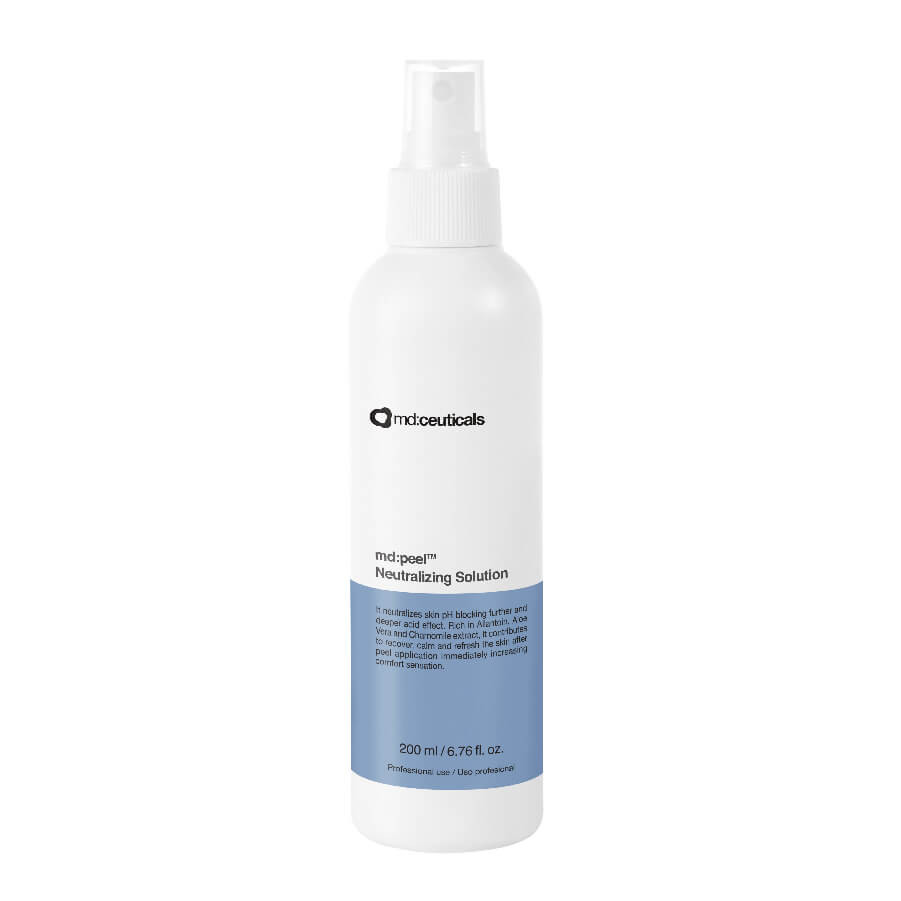 Md:ceuticals Md:peel Neutralizing Solution - Dung dịch trung hoà sau peel