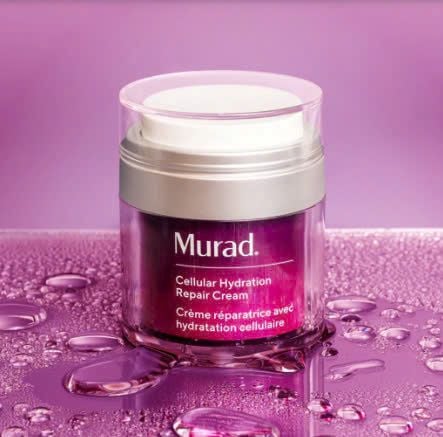 Murad Cellular Hydration Repair Cream - Kem Dưỡng Ẩm Và Làm Dịu Da Khô 50ml