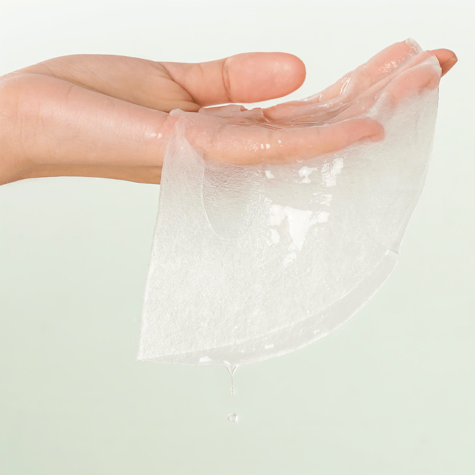 Mặt Nạ Dưỡng Ẩm Da Candid Hyaluronic B5 Water Gel Mask (Hộp x 10 Miếng)