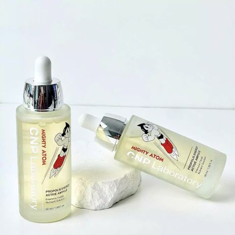 CNP Laboratory Propolis - Tinh chất keo ong tái tạo phục hồi