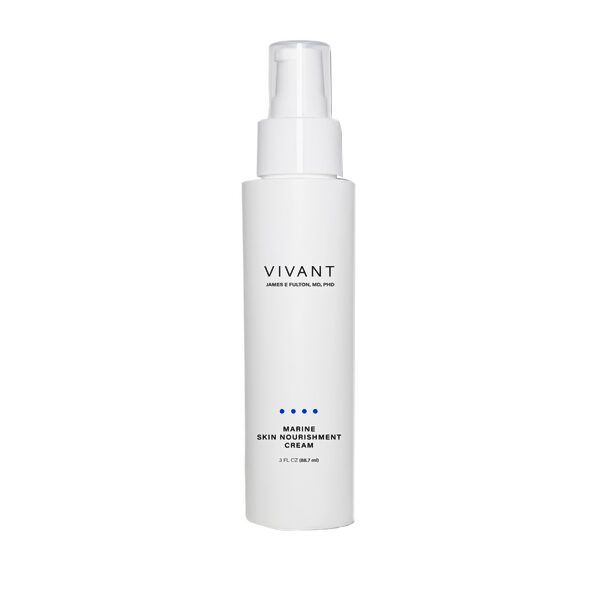 Vivant Marine Skin Nourishment Cream - Kem dưỡng ẩm