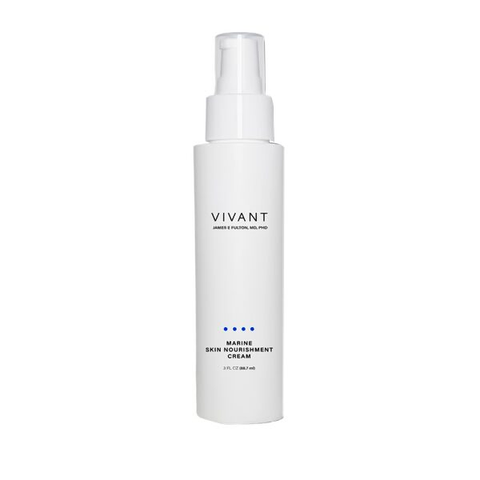 Vivant Marine Skin Nourishment Cream - Kem dưỡng ẩm