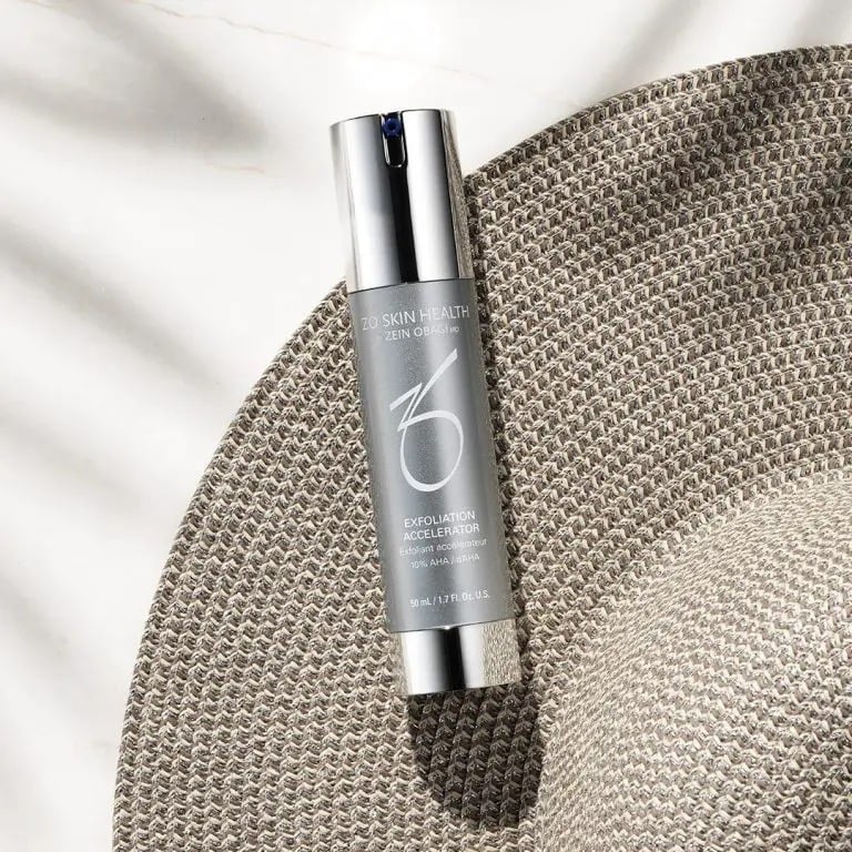 ZO SKIN HEALTH EXFOLIATION ACCELERATOR - Kem tẩy tế bào chết