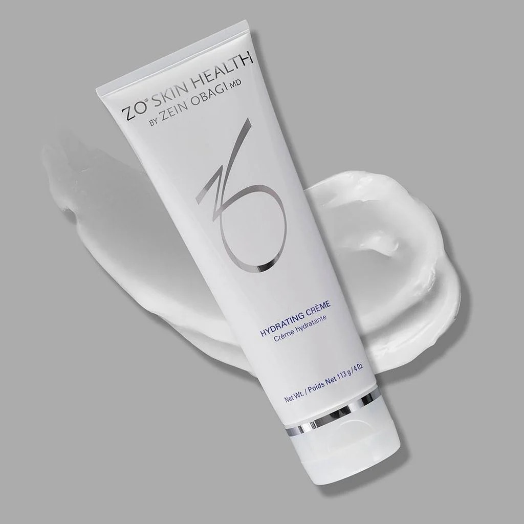 ZO SKIN HEALTH HYDRATING CRÈME - Kem dưỡng ẩm da khô