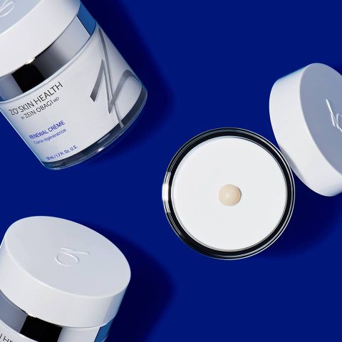 ZO SKIN HEALTH RENEWAL CRÈME - Kem dưỡng ẩm