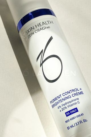 ZO SKIN HEALTH PIGMENT CONTROL+BRIGHTENING CRÈME - Kem trị nám trắng da