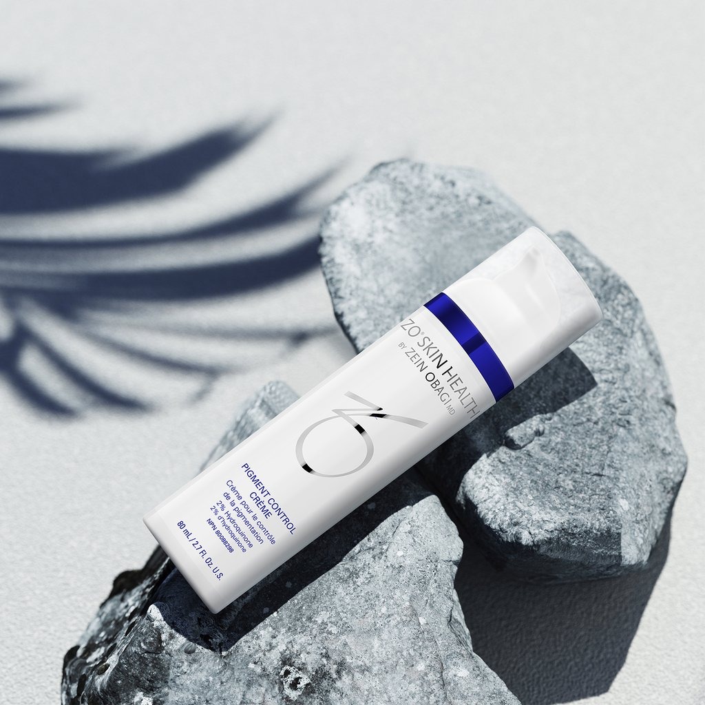 ZO SKIN HEALTH PIGMENT CONTROL CRÈME (2% HYDROQUINONE) - Kem cải thiện sạm nám