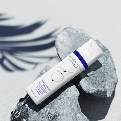 ZO SKIN HEALTH PIGMENT CONTROL CRÈME (2% HYDROQUINONE) - Kem cải thiện sạm nám