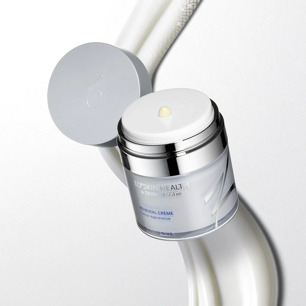 ZO SKIN HEALTH RENEWAL CRÈME - Kem dưỡng ẩm