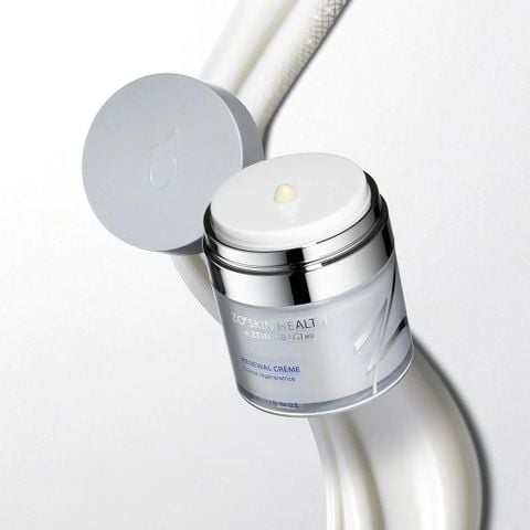 ZO SKIN HEALTH RENEWAL CRÈME - Kem dưỡng ẩm