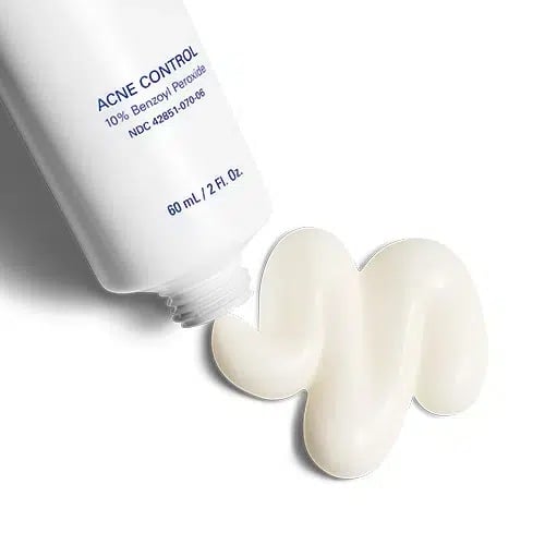 ZO SKIN HEALTH ACNE CONTROL - KEM TRỊ MỤN TRỨNG CÁ