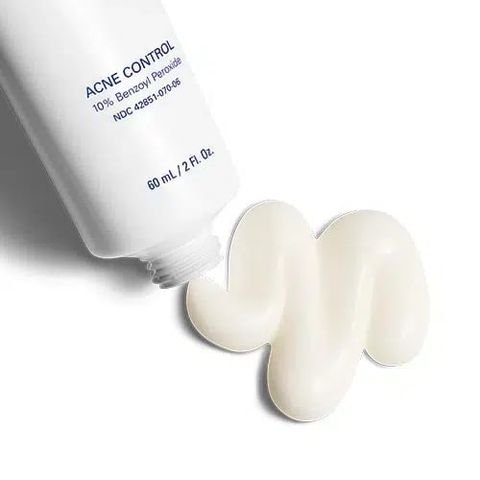 ZO SKIN HEALTH ACNE CONTROL - KEM TRỊ MỤN TRỨNG CÁ