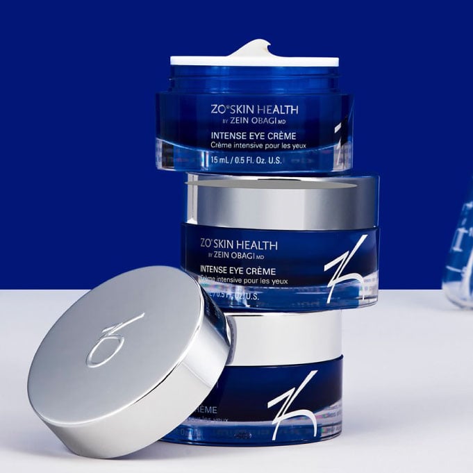 ZO SKIN HEALTH INTENSE EYE REPAIR CRÈME - Kem trị nếp nhăn cho mắt