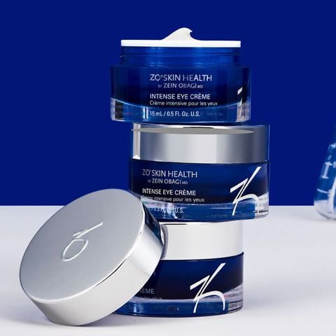 ZO SKIN HEALTH INTENSE EYE REPAIR CRÈME - Kem trị nếp nhăn cho mắt
