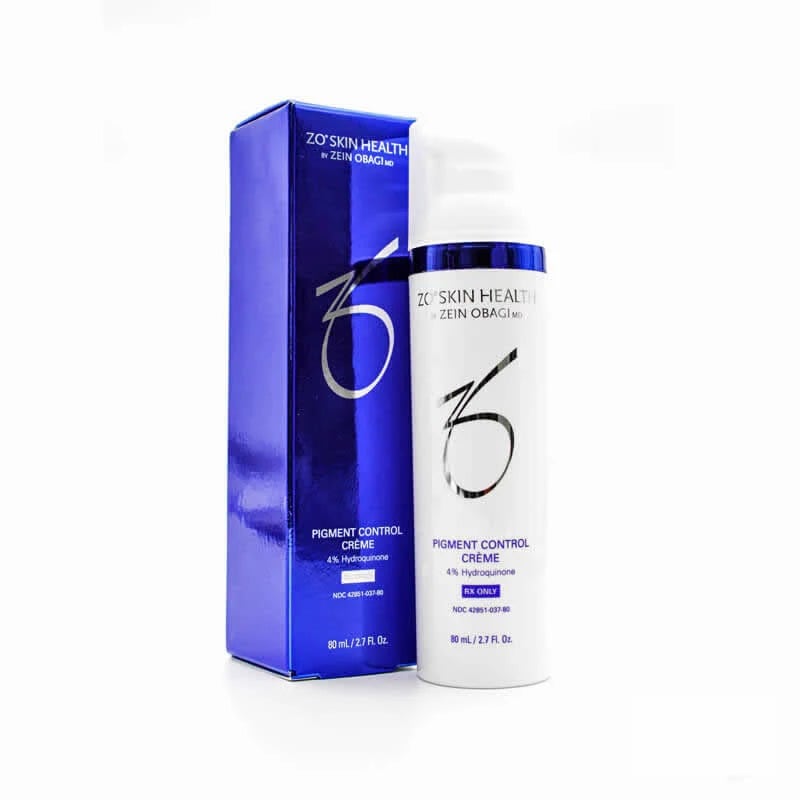 ZO SKIN HEALTH PIGMENT CONTROL CRÈME (4% HYDROQUINONE) - Kem trị nám chuyên sâu