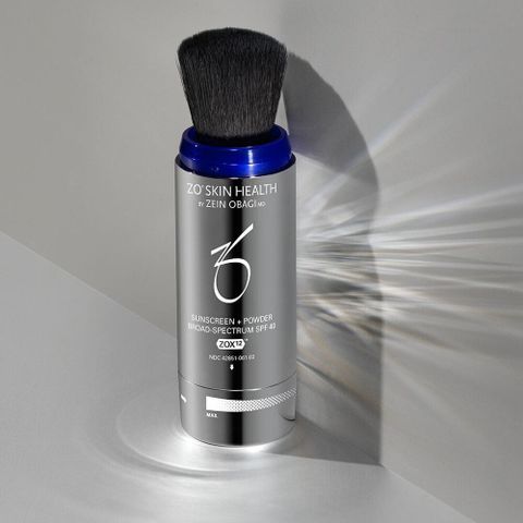 ZO SKIN HEALTH BROAD SPECTRUM SPF 40 - PHẤN NỀN TRANG ĐIỂM CHỐNG NẮNG