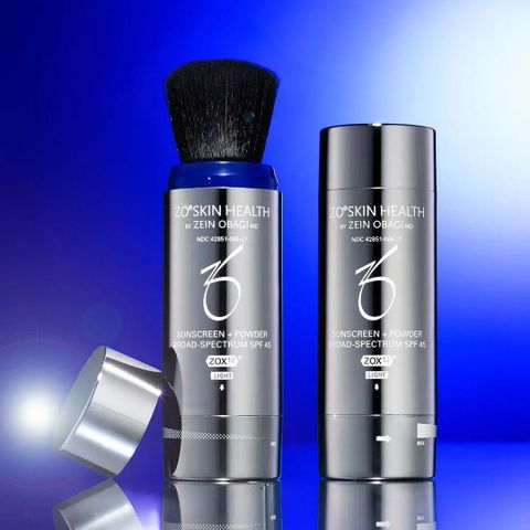 ZO SKIN HEALTH BROAD SPECTRUM SPF 40 - PHẤN NỀN TRANG ĐIỂM CHỐNG NẮNG