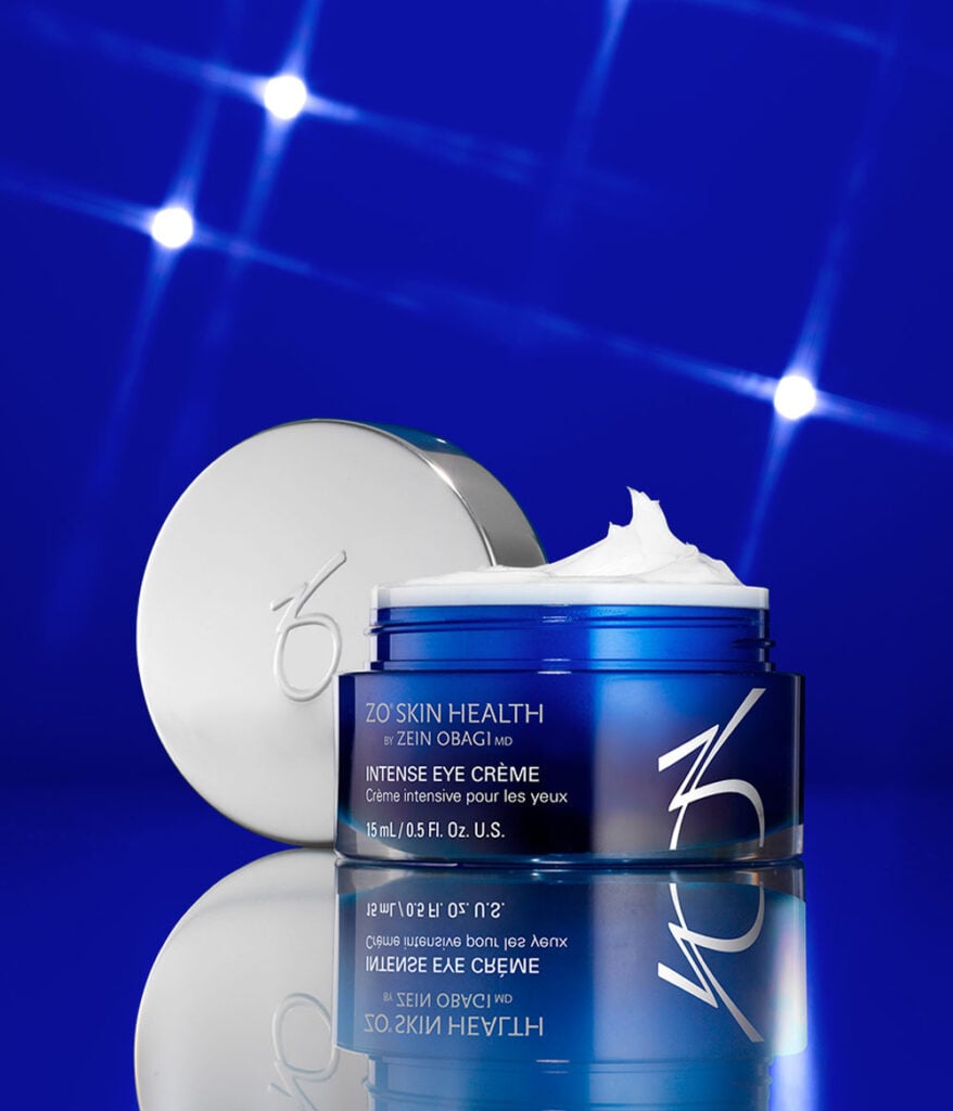 ZO SKIN HEALTH INTENSE EYE REPAIR CRÈME - Kem trị nếp nhăn cho mắt