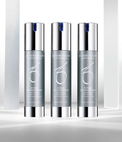 ZO SKIN HEALTH RETINOL SKIN BRIGHTENER 0.25% - Kem trắng da