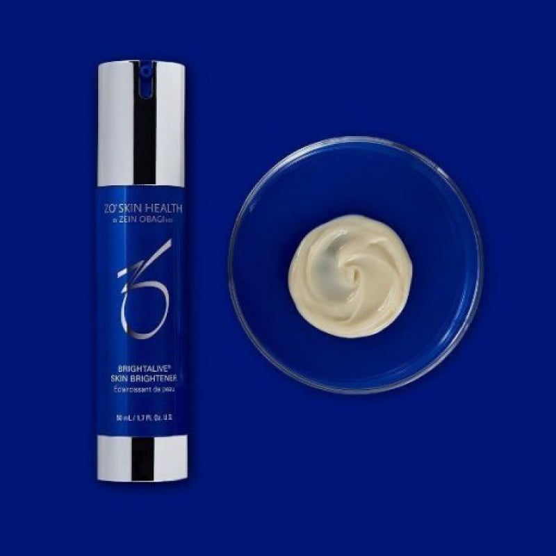 ZO SKIN HEALTH BRIGHTALIVE SKIN BRIGHTENER - KEM DƯỠNG SÁNG DA