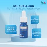  Gel chấm mụn giảm mụn Dr.Lavic Protection step 3 - DR954 