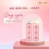 Combo tinh chất ủ dưỡng ẩm trắng da & kem ma thuật trắng da toàn thân SENNIO SNO503 