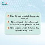  Set tinh chất căng bóng Dr.Lavic 7Day Super Glowing Booster - DR974 