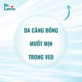  Bộ Căng Bóng Chuyên Nghiệp Dr.Lavic Glowing Booster Professional DR973 