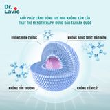  Bộ Căng Bóng Chuyên Nghiệp Dr.Lavic Glowing Booster Professional DR973 