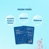  Mặt nạ chỉ tơ tằm dưỡng trắng da từ sâu bên trong, ức chế hình thành các hắc tố melanin SENNIO - Sennio Supper smoothing & Healing Mask - SENNIO SNO 842 