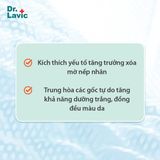  Set tinh chất căng bóng Dr.Lavic 7Day Super Glowing Booster - DR974 