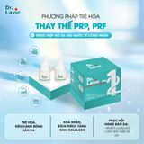  Bộ PPP chuyên nghiệp 2 lọ/bộ Dr.lavic DR920 