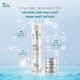  Sản phẩm tái sinh phục hồi da nám - giảm thâm mụn - tàn nhang - 9X MELASMA DR.LAVIC 