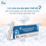  Serum Ribo Peel Dr.Lavic dưỡng trắng da, ngừa mụn, mờ nám 1.5g DR968 