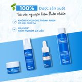  Bộ 4 sản phẩm ngừa mụn Dr.Lavic Acne Home Care kiểm soát dầu sử dụng tại nhà DR961 