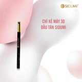  CHÌ KẺ MÀY 3D ĐẦU TÁN SIDUMI - SDM CM311 