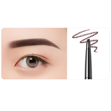  CHÌ KẺ MÀY 3D ĐẦU TÁN SIDUMI - SDM CM311 